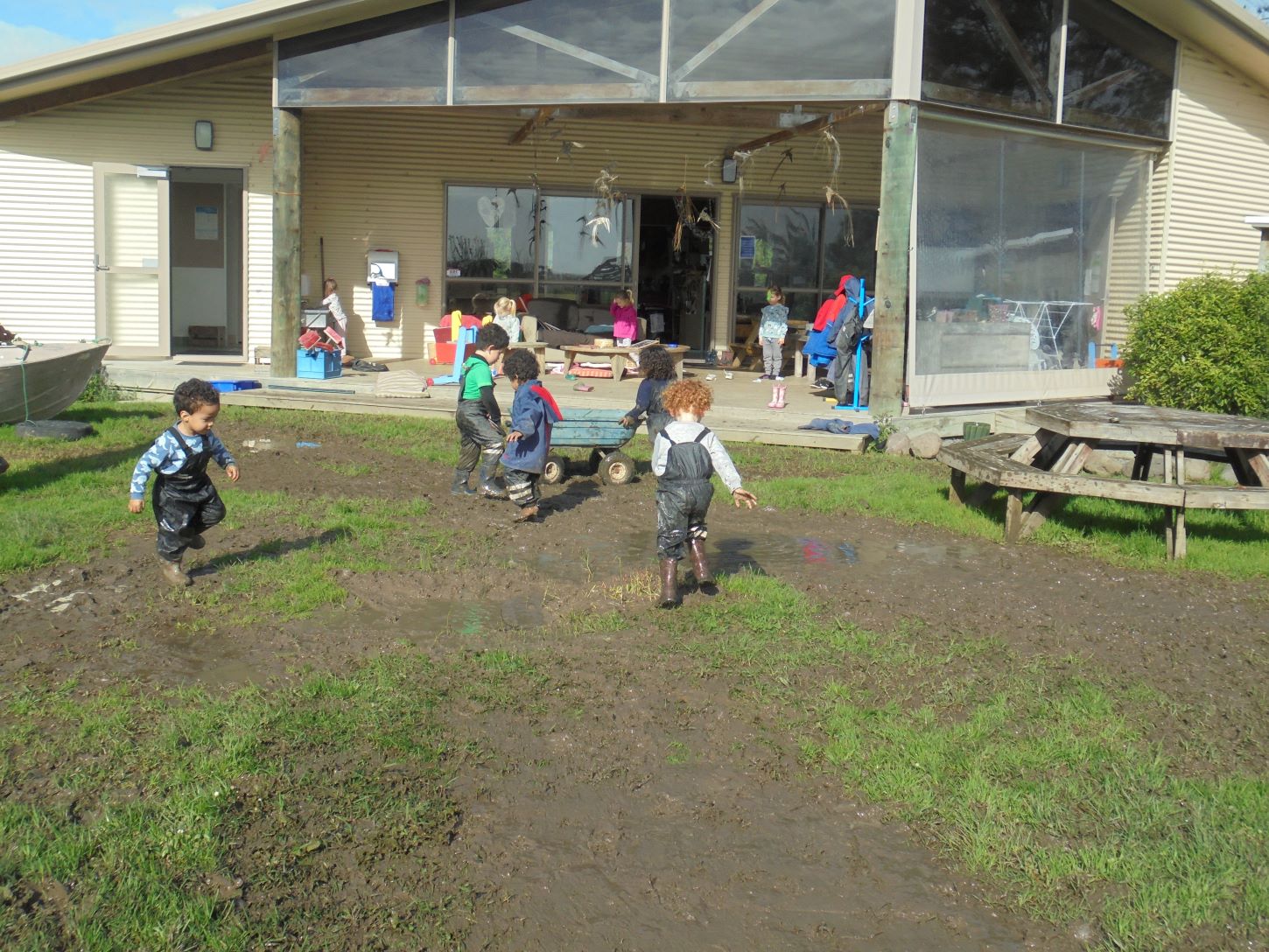 Ruawai Kindergarten