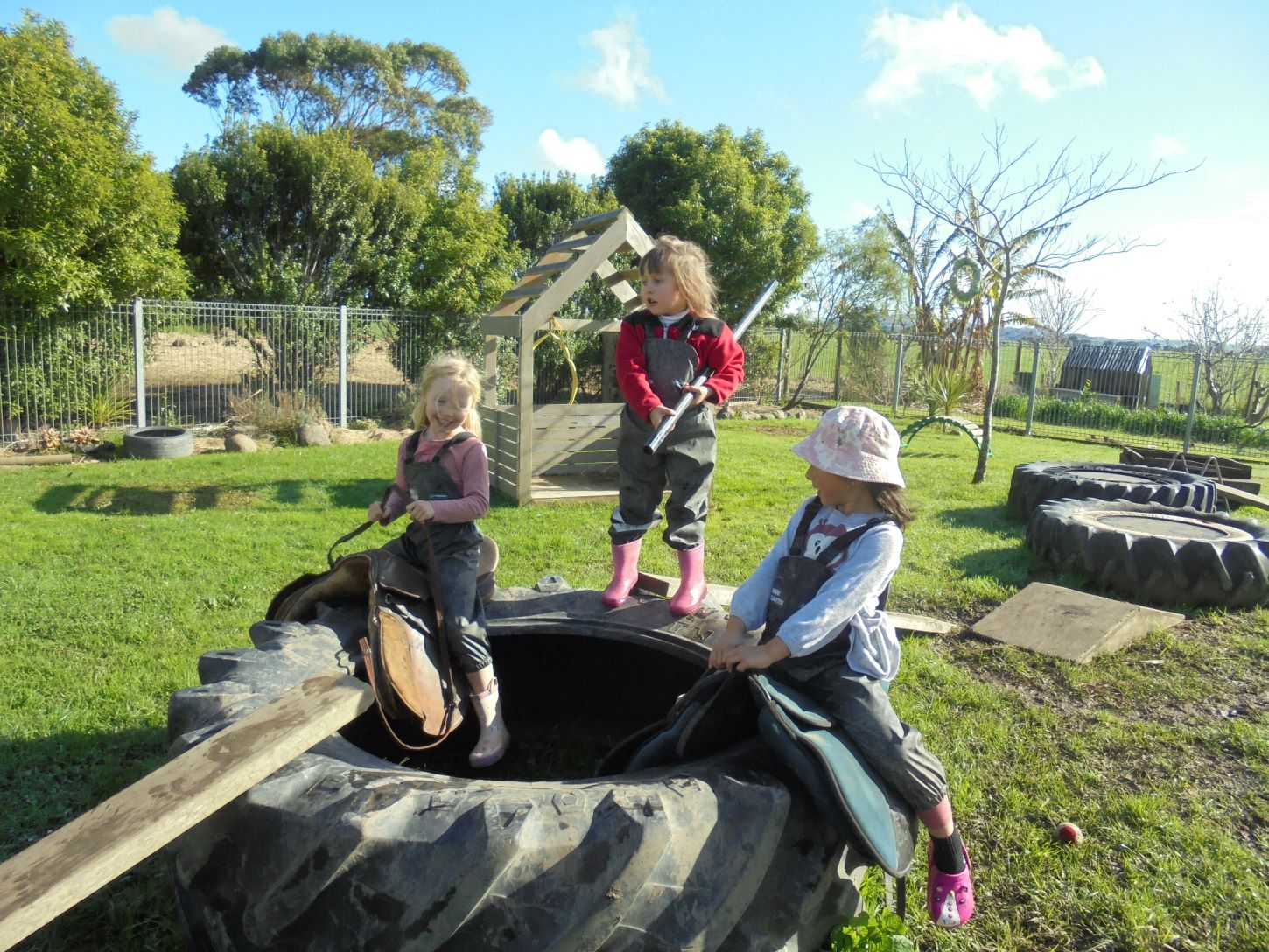 Ruawai Kindergarten