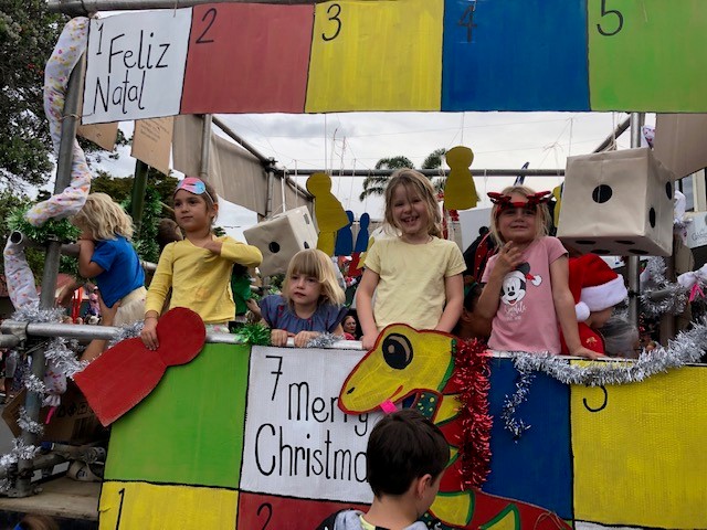 Waitangi Kindergarten