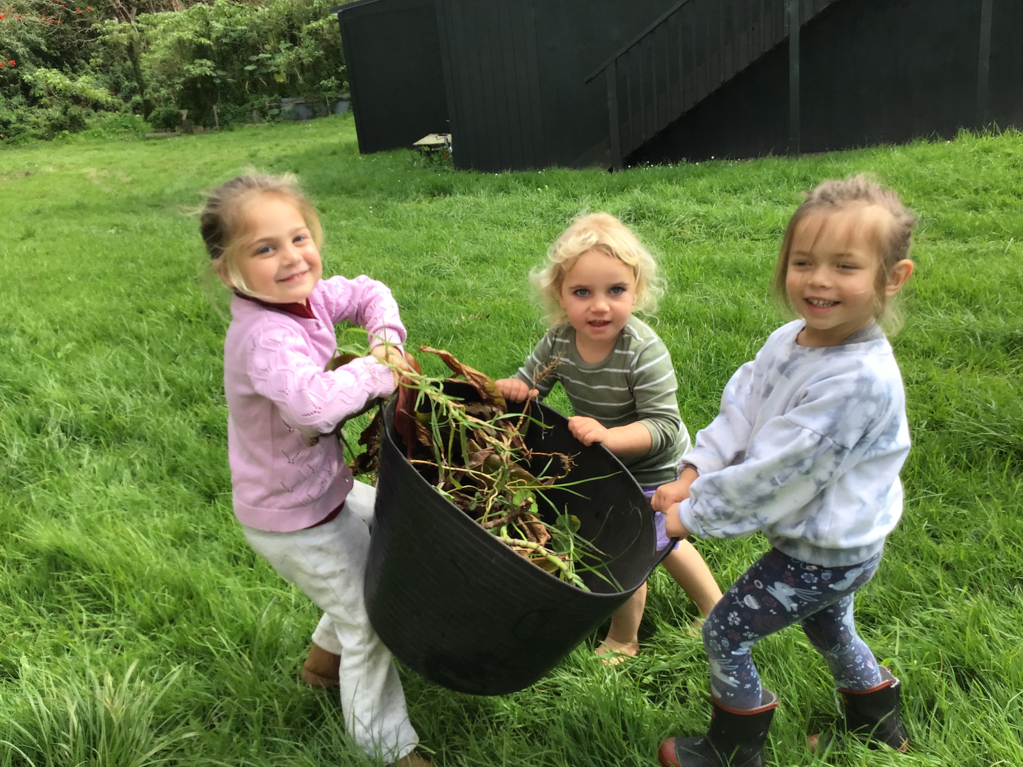 Waitangi Kindergarten