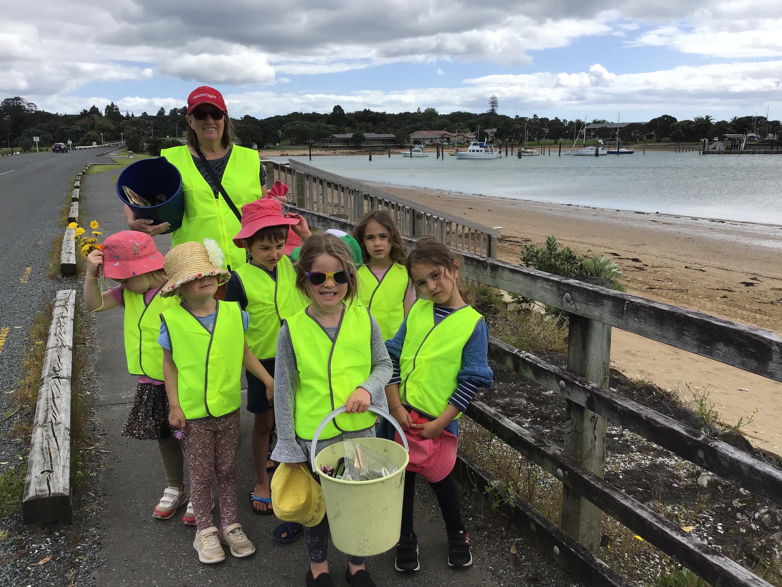 Waitangi Kindergarten