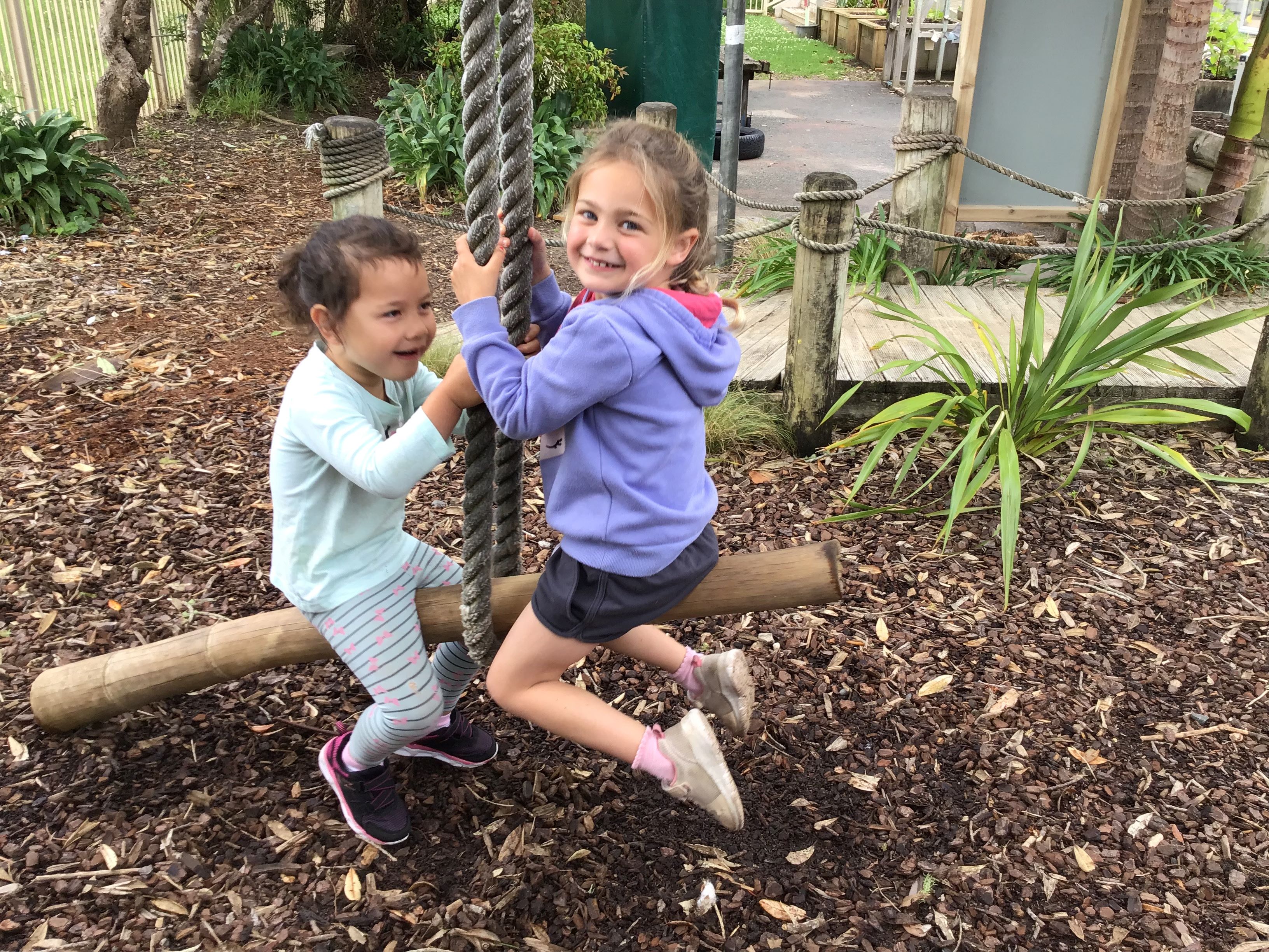 Waitangi Kindergarten