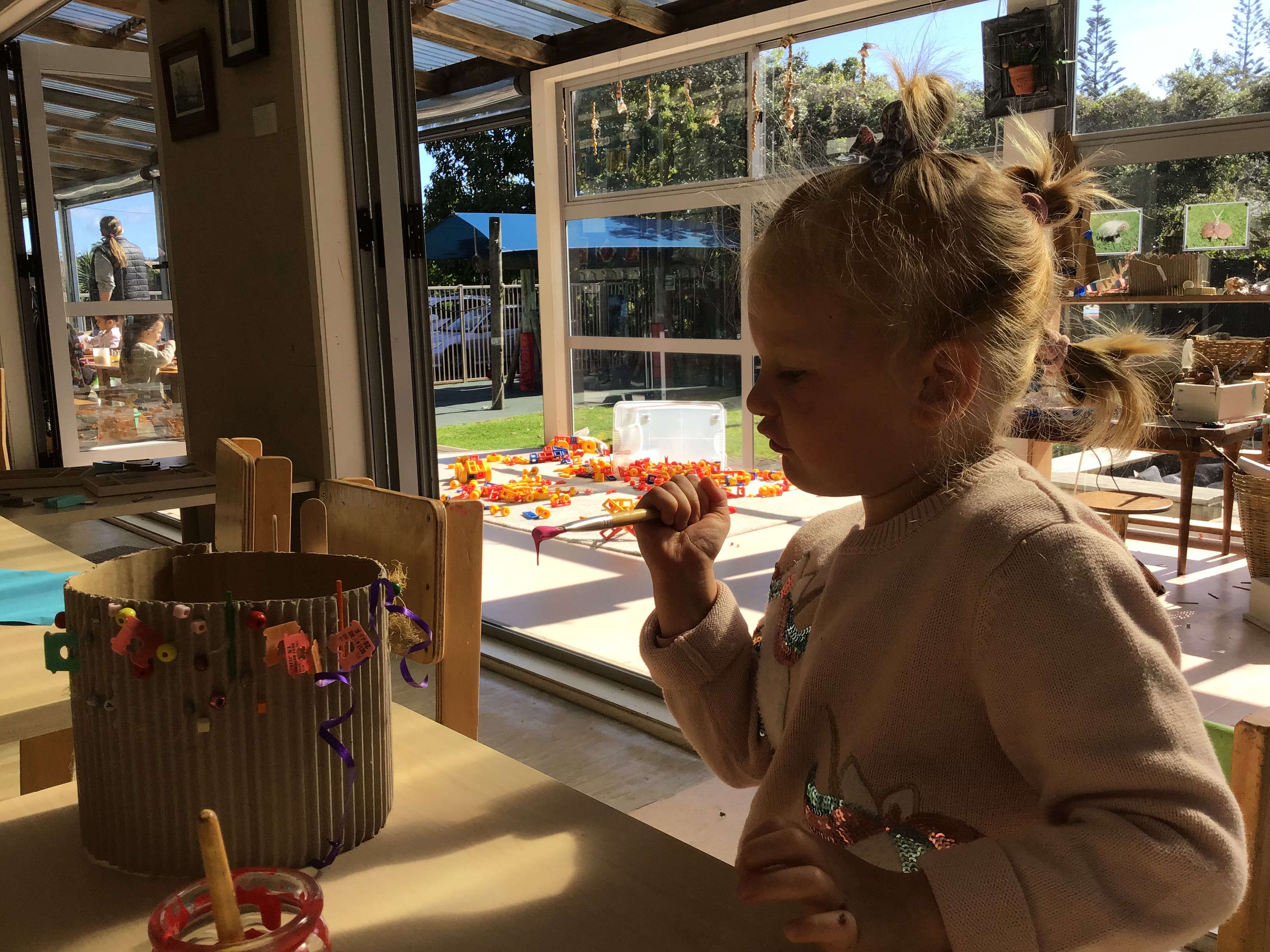 Waitangi Kindergarten