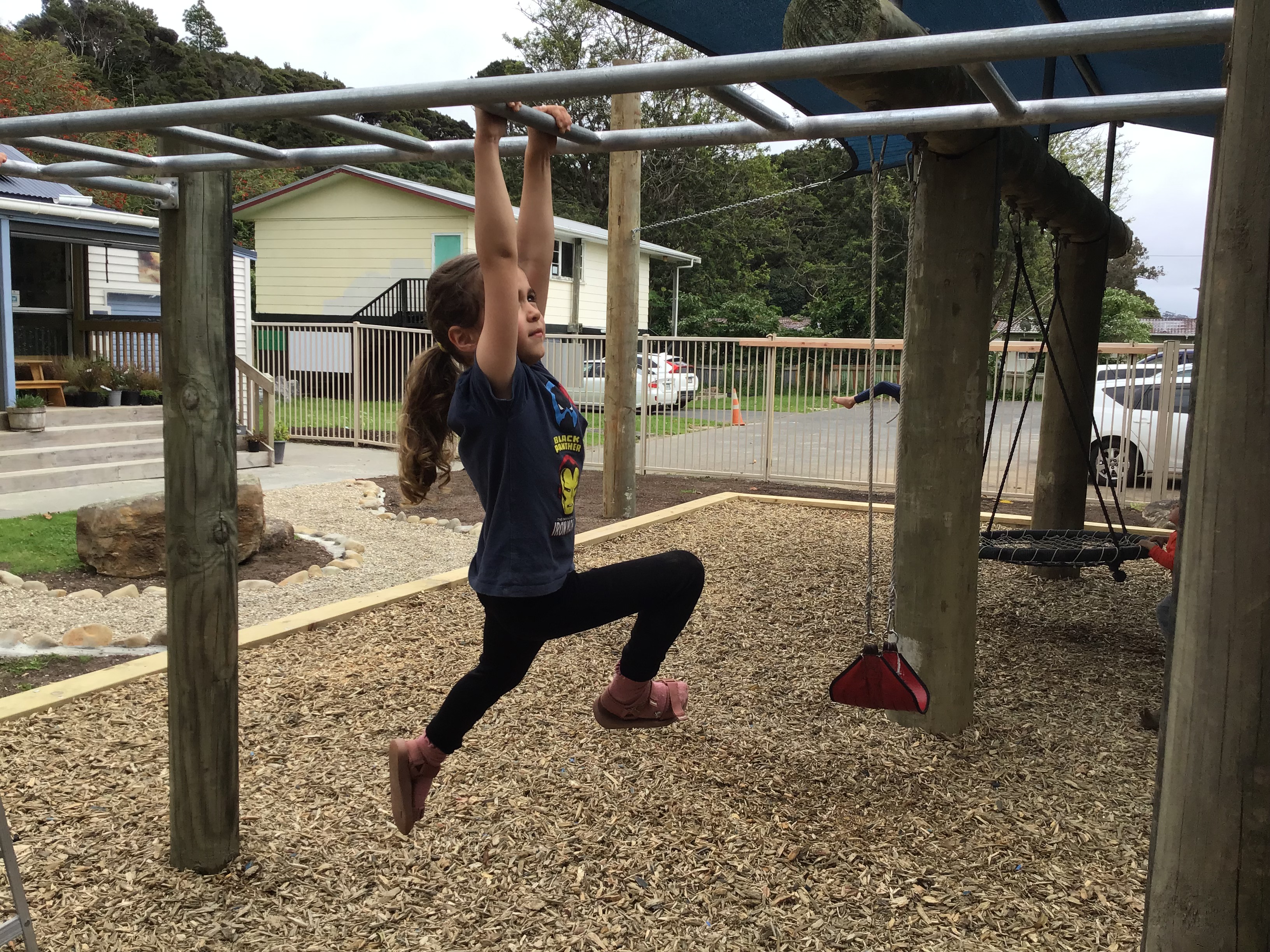 Waitangi Kindergarten