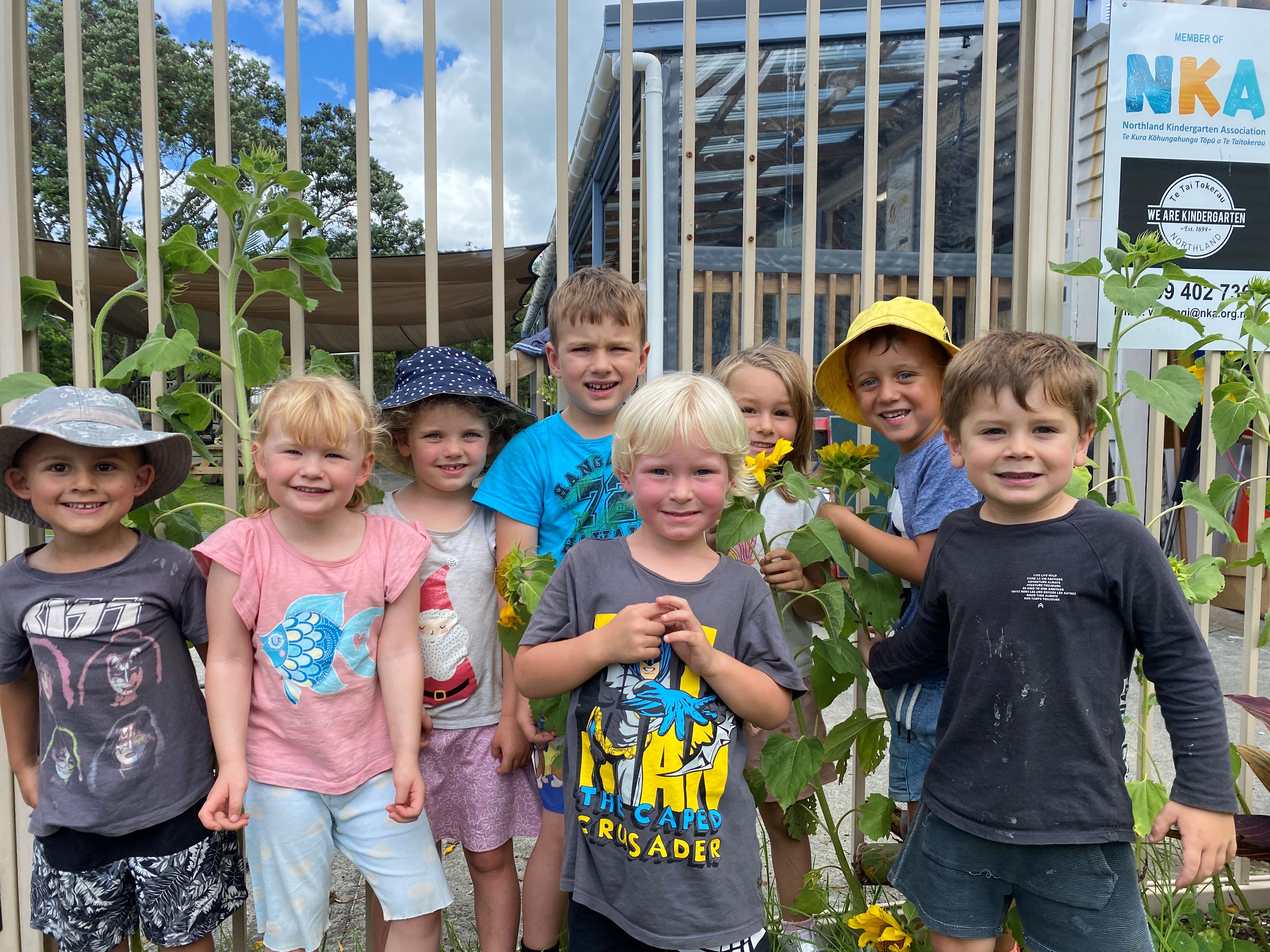 Waitangi Kindergarten