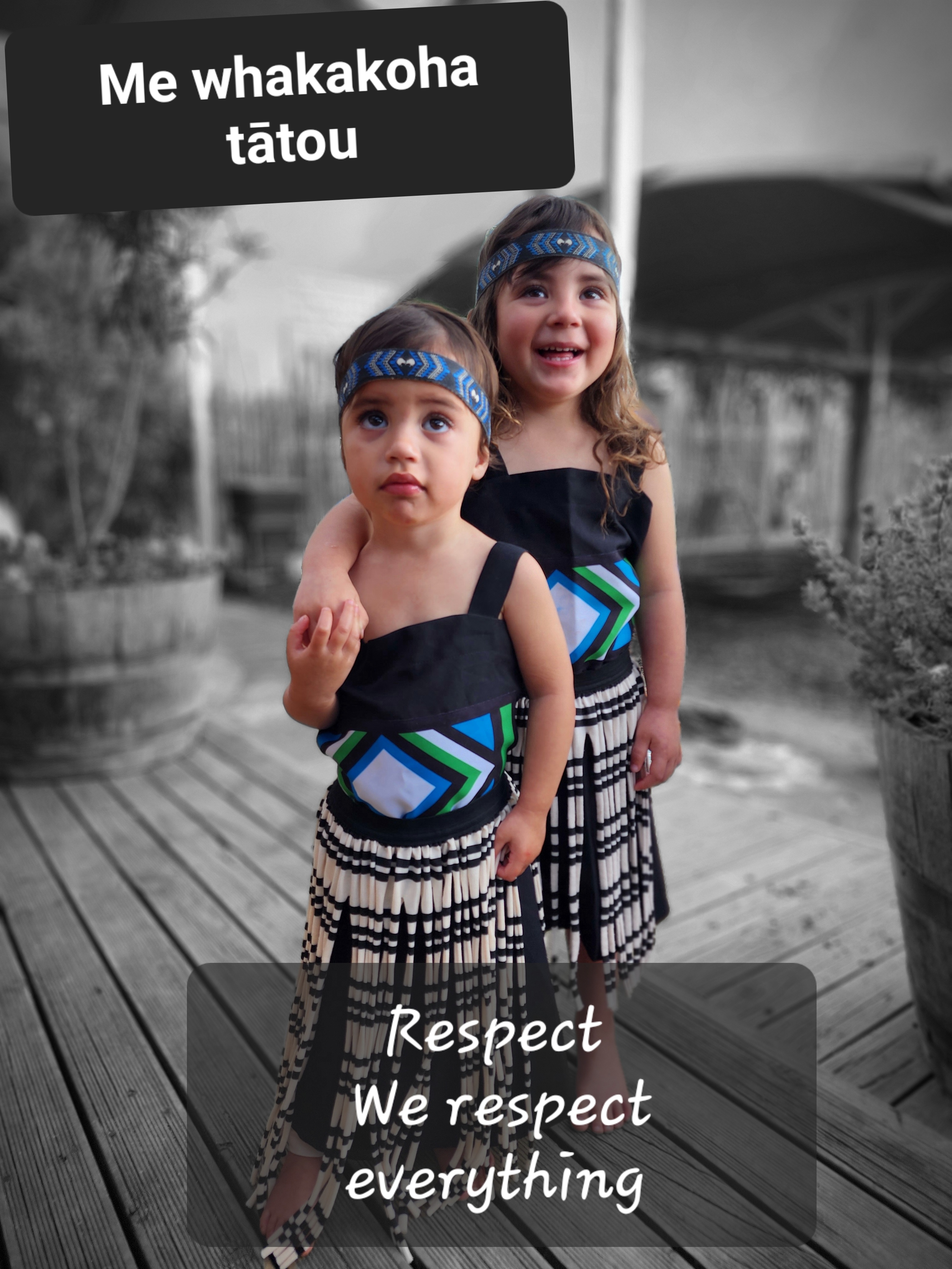 Te Timatatanga o Te Matauranga
