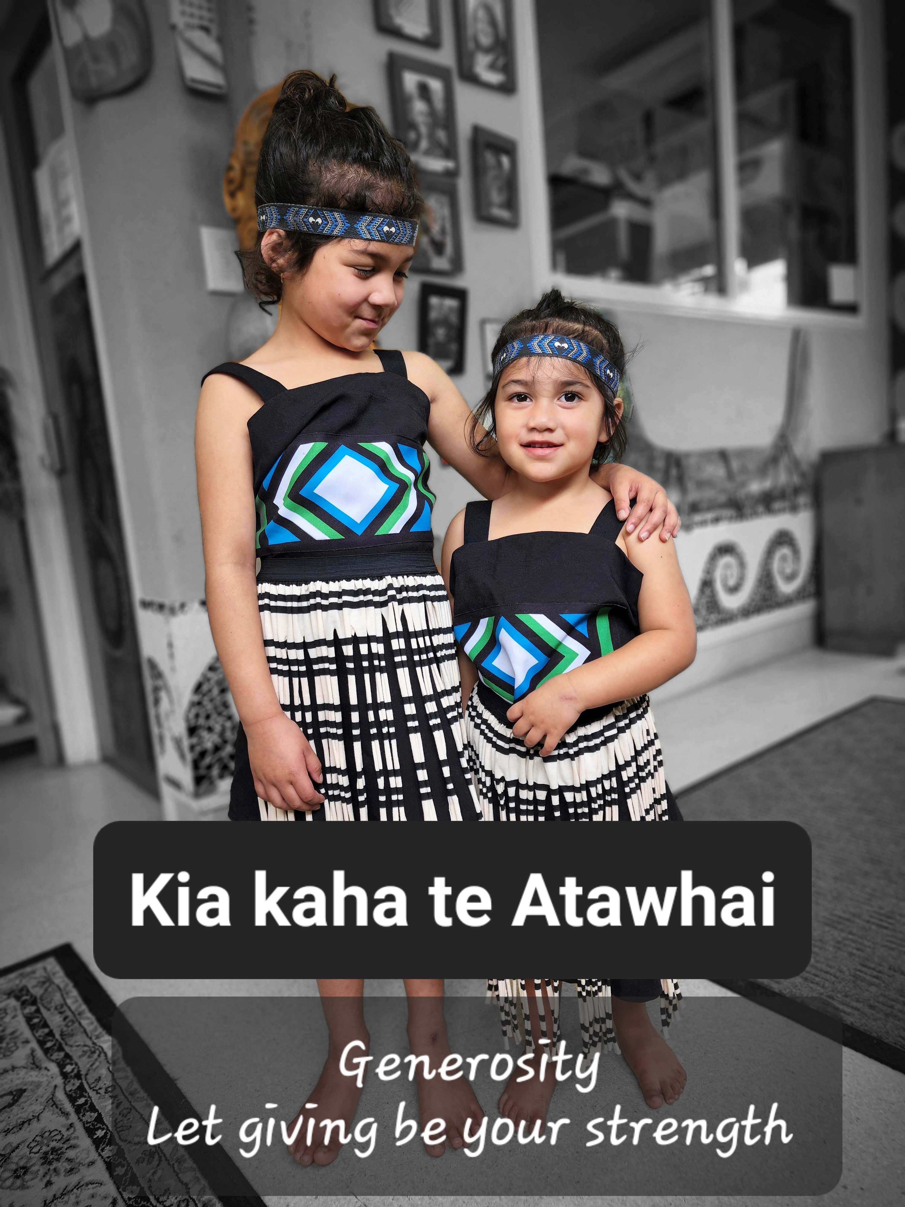 Te Timatatanga o Te Matauranga