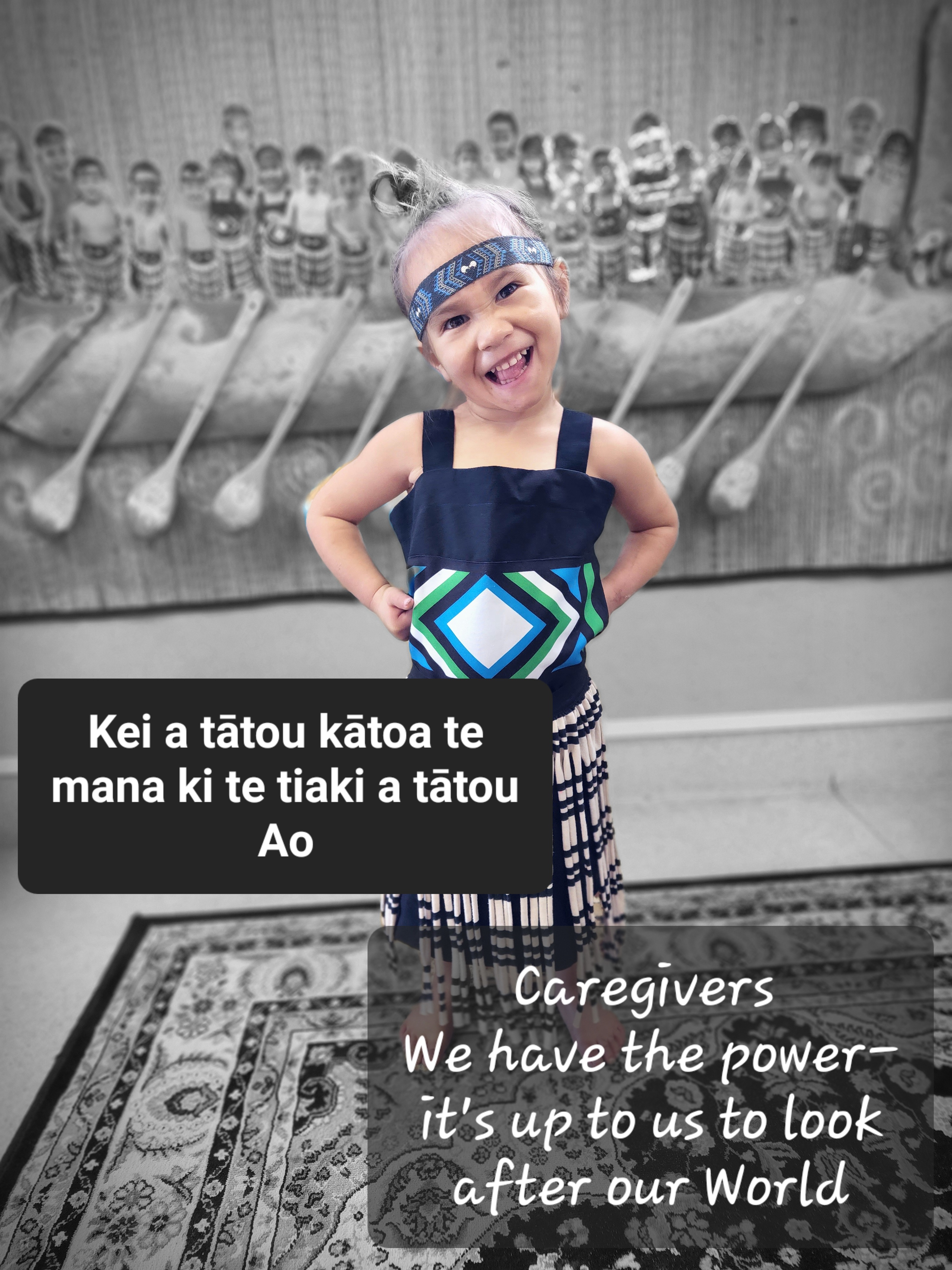 Te Timatatanga o Te Matauranga