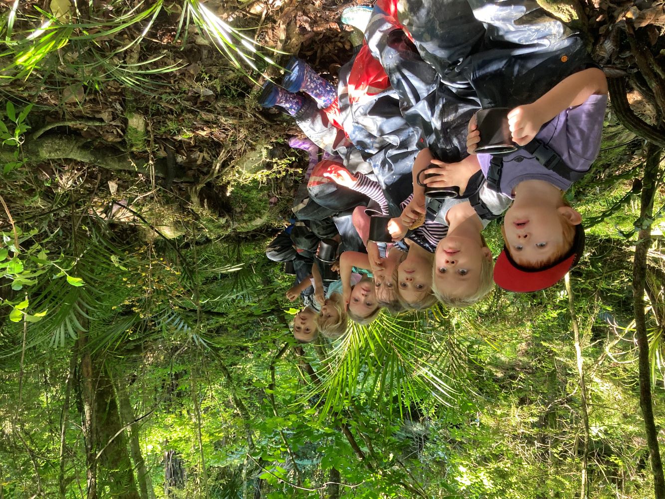 Kerikeri Kindergarten