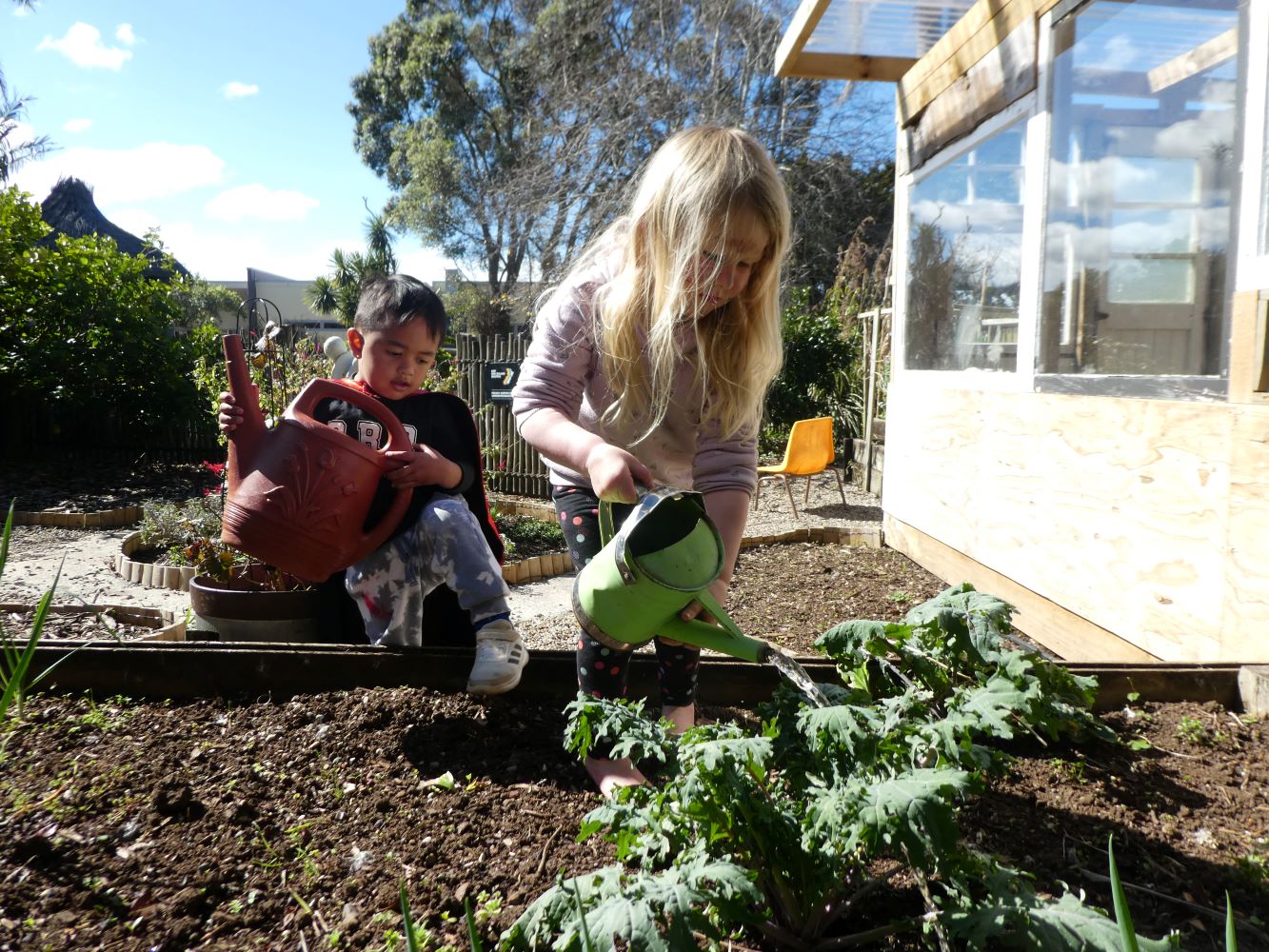 Kerikeri Kindergarten
