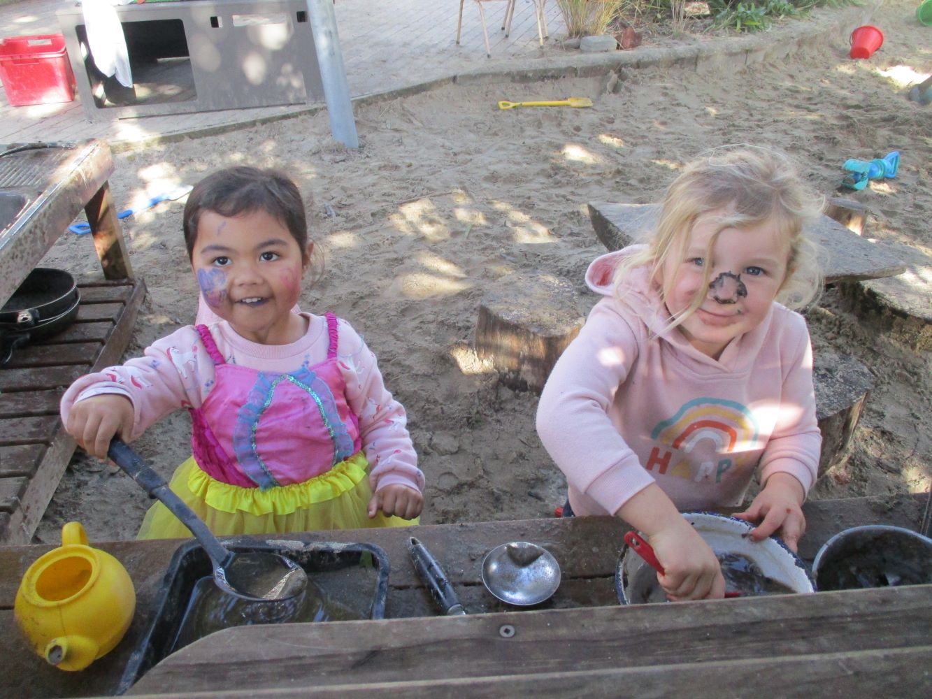 Portland Kindergarten