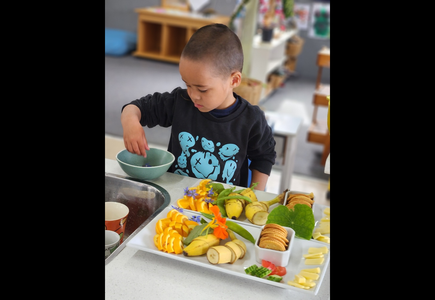 Mission Place Kindergarten