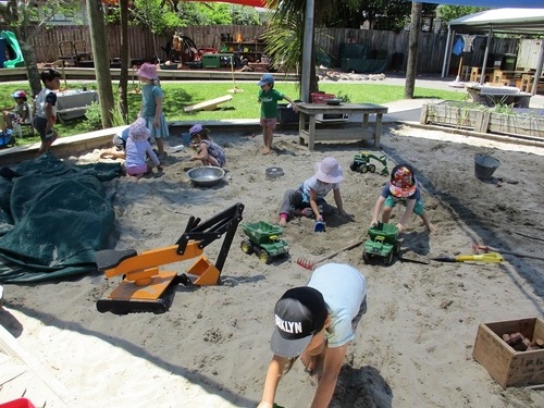 Onerahi Kindergarten