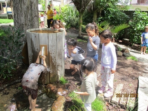 Onerahi Kindergarten