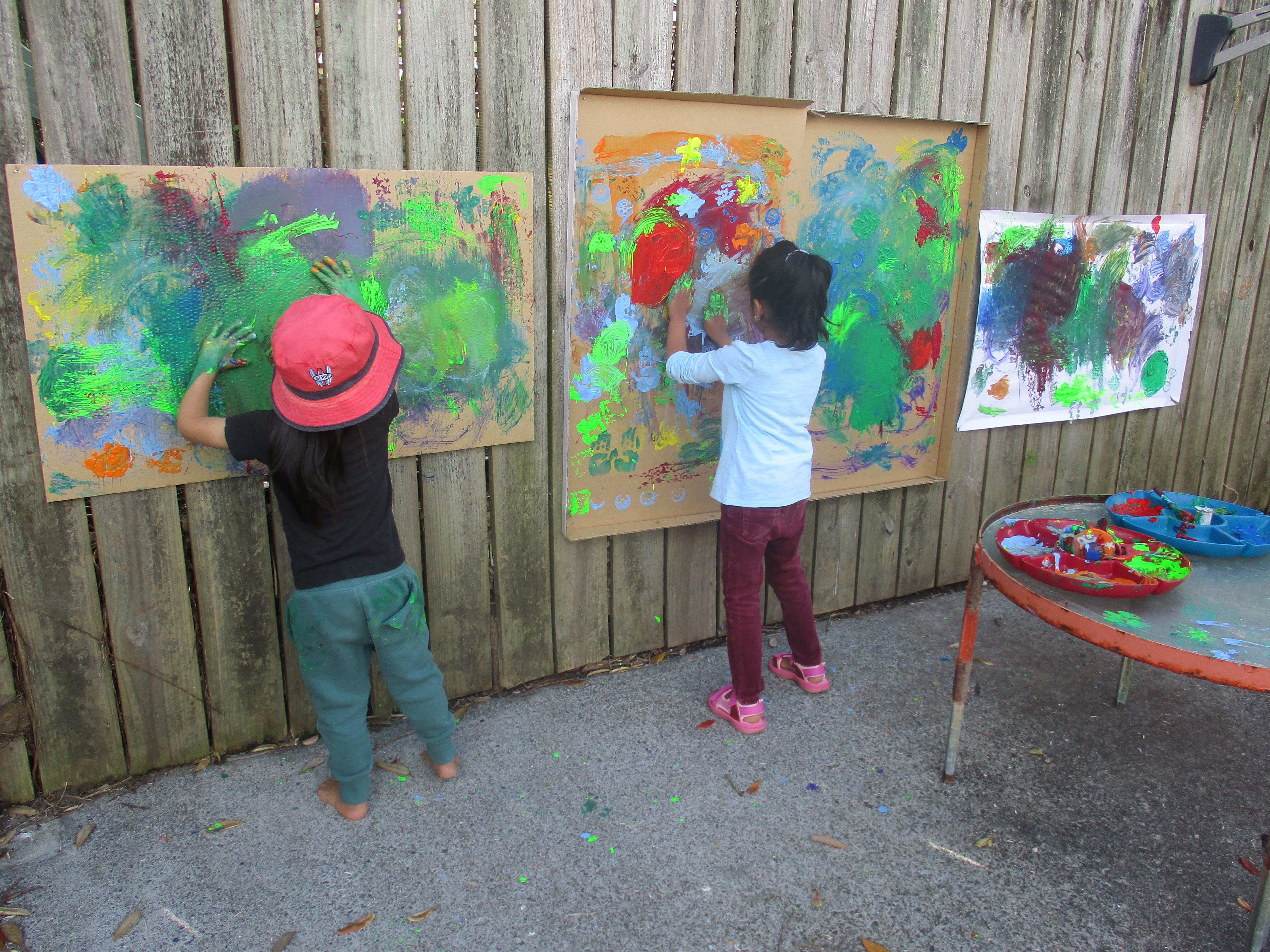 Onerahi Kindergarten