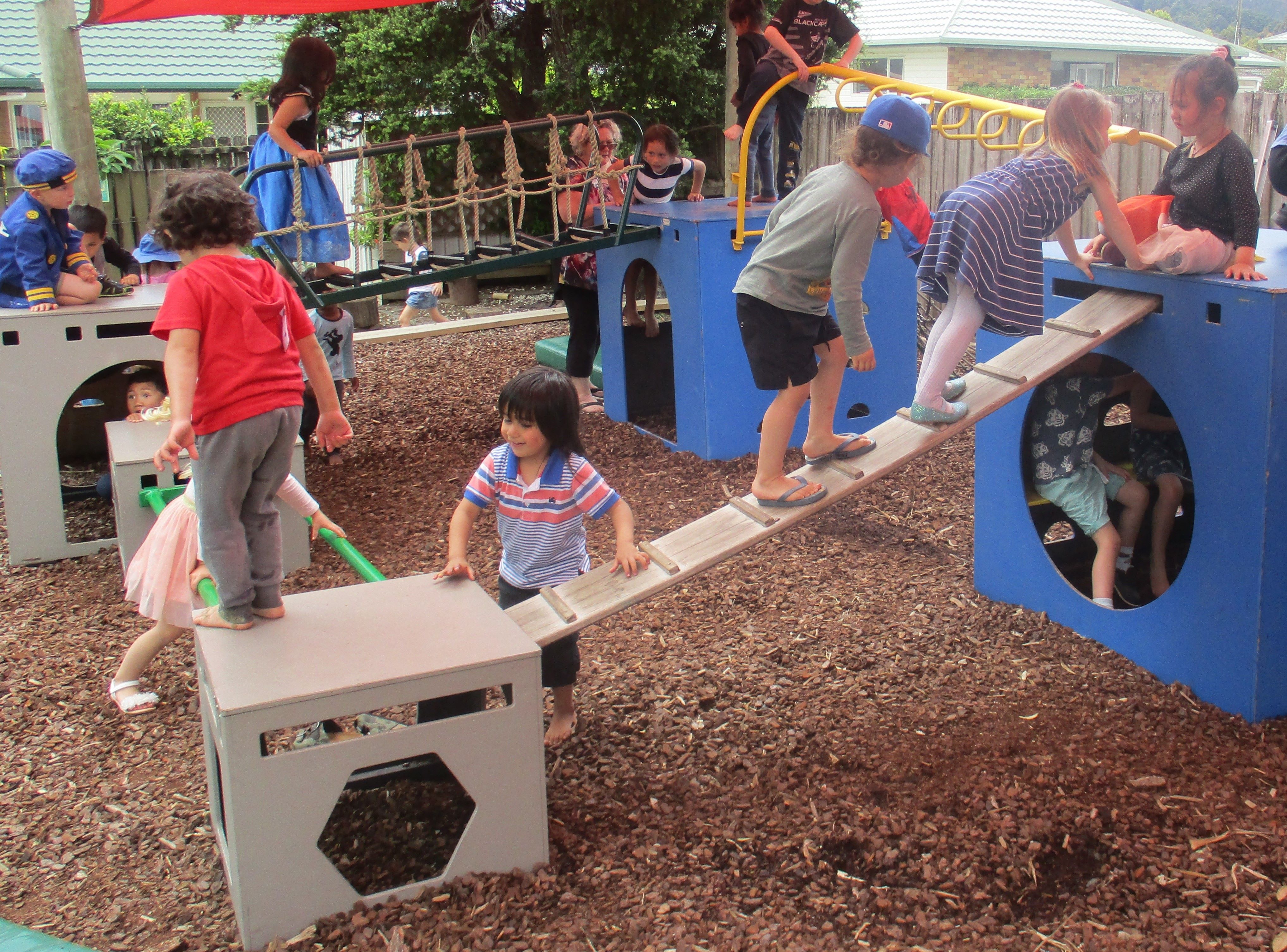 Onerahi Kindergarten