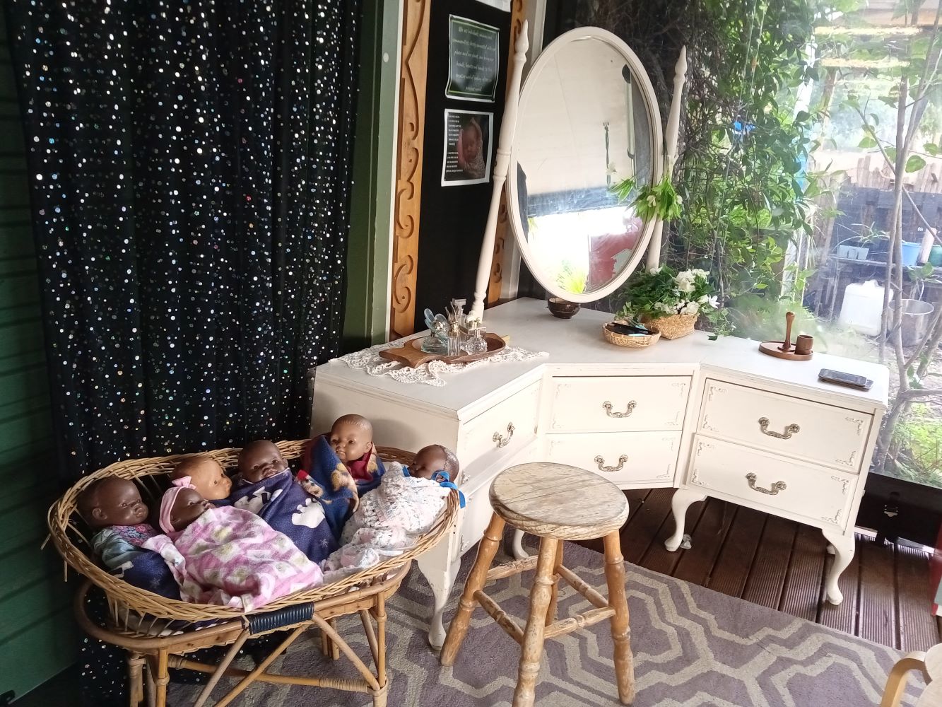 Comrie Park Kindergarten