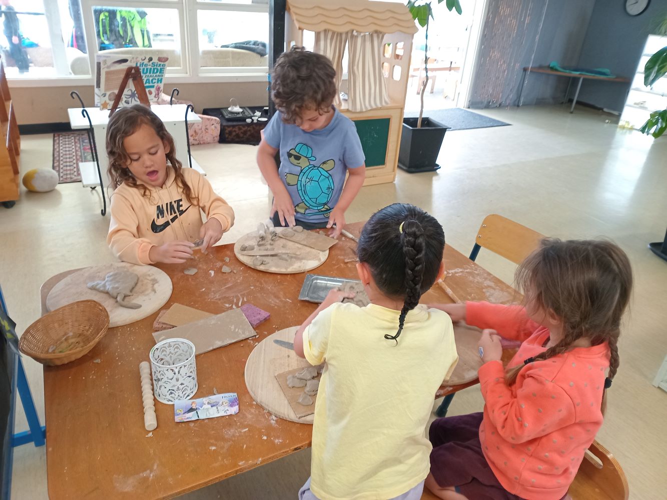 Onerahi Kindergarten