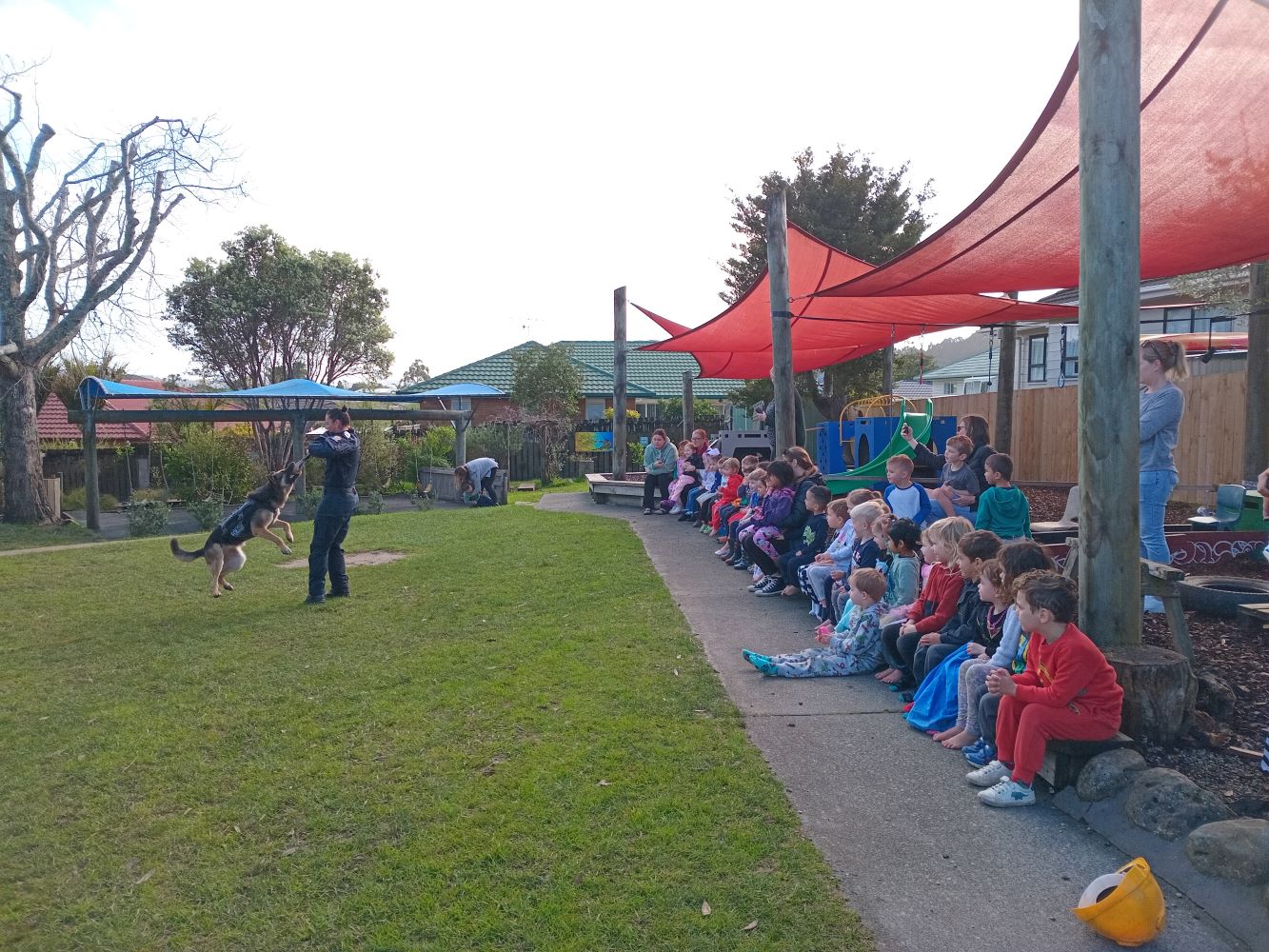 Onerahi Kindergarten