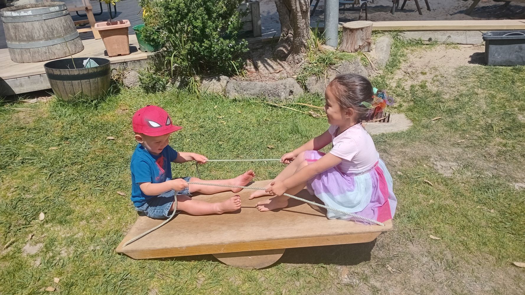 Onerahi Kindergarten