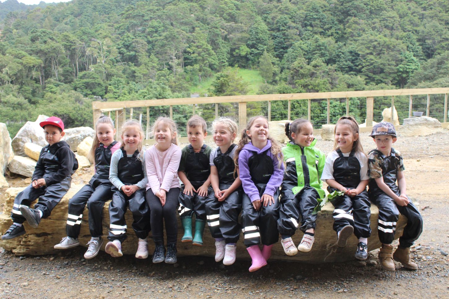 Bream Bay Kindergarten