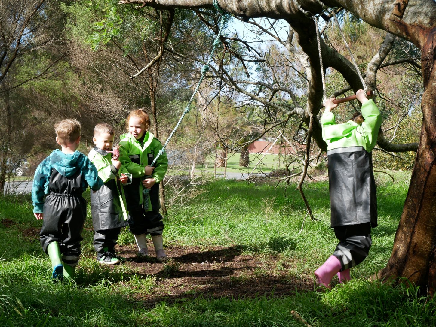 Bream Bay Kindergarten