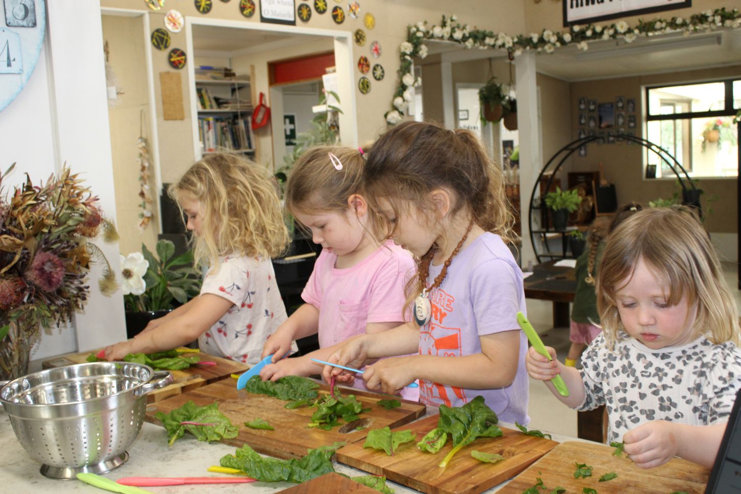 Bream Bay Kindergarten
