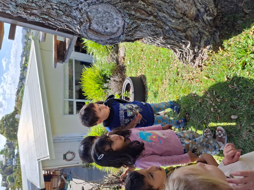 Te Kamo Kindergarten