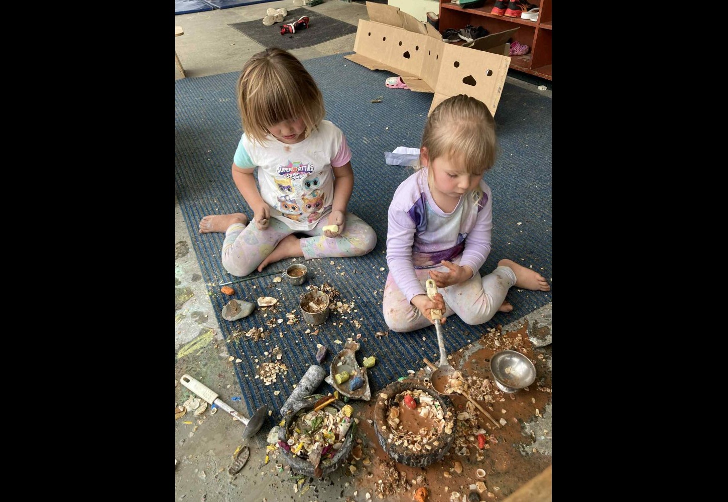 Mission Place Kindergarten