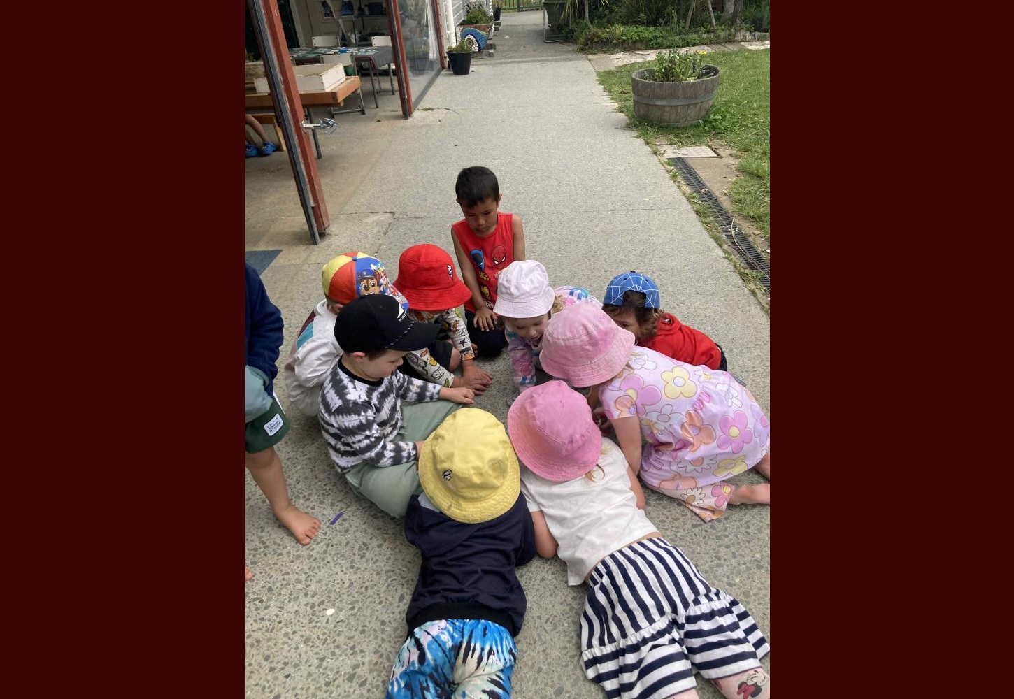 Mission Place Kindergarten