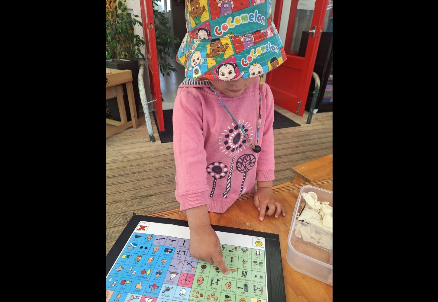 Te Kamo Kindergarten