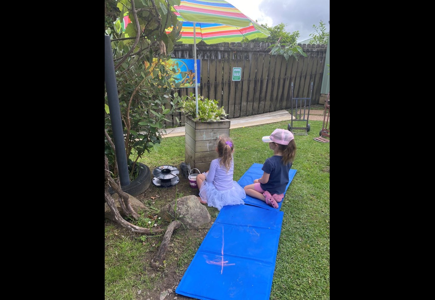 Onerahi Kindergarten