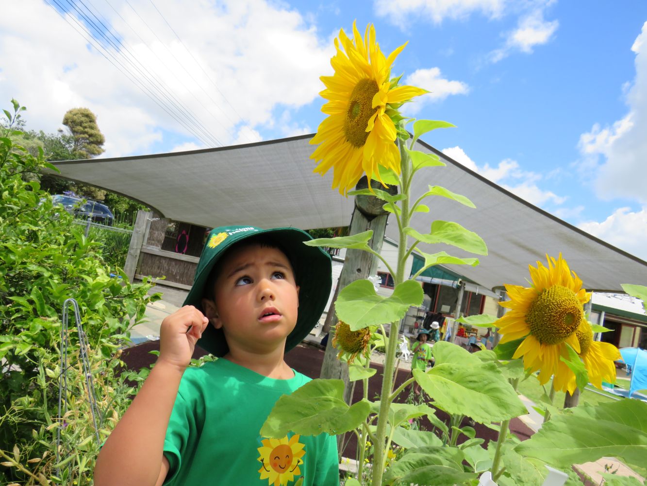 Hurupaki Kindergarten