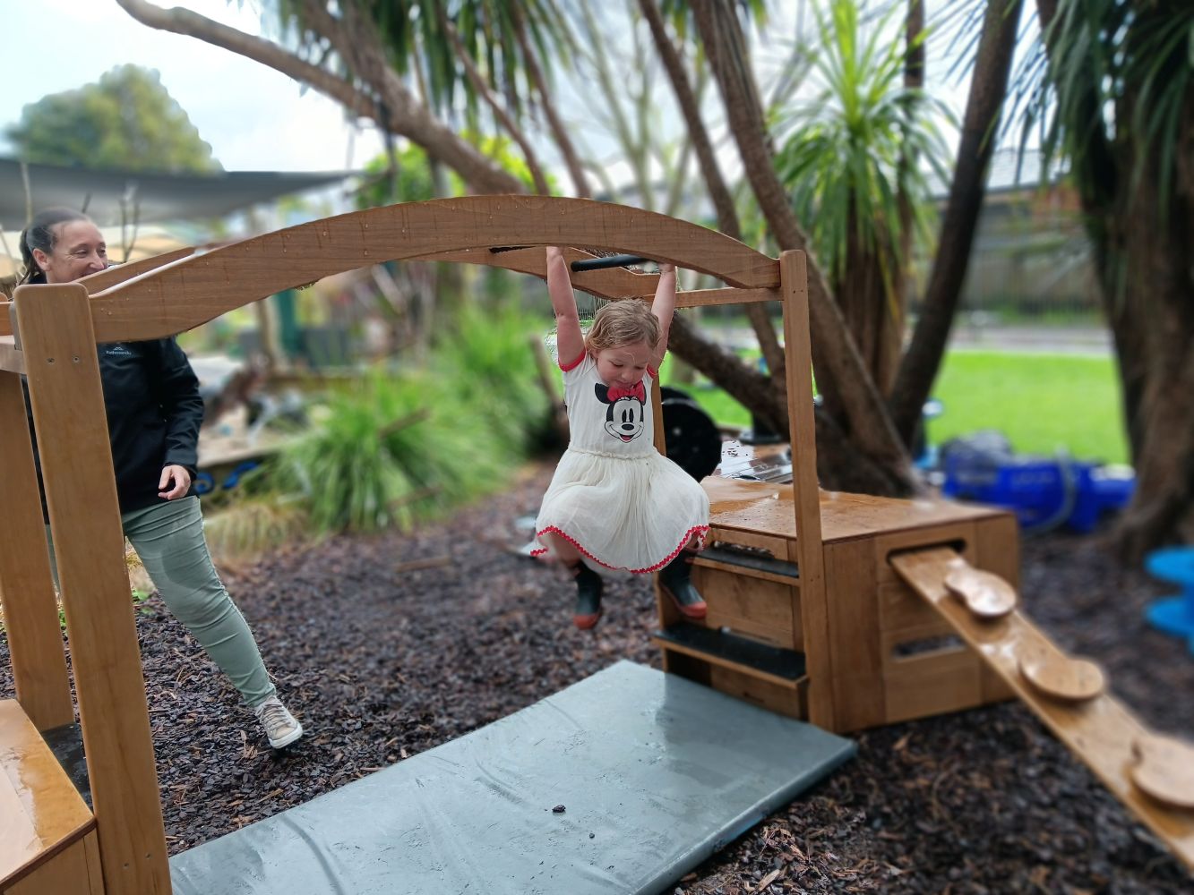 Mairtown Kindergarten