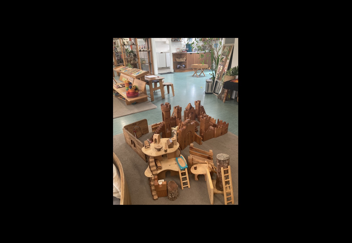 Mairtown Kindergarten