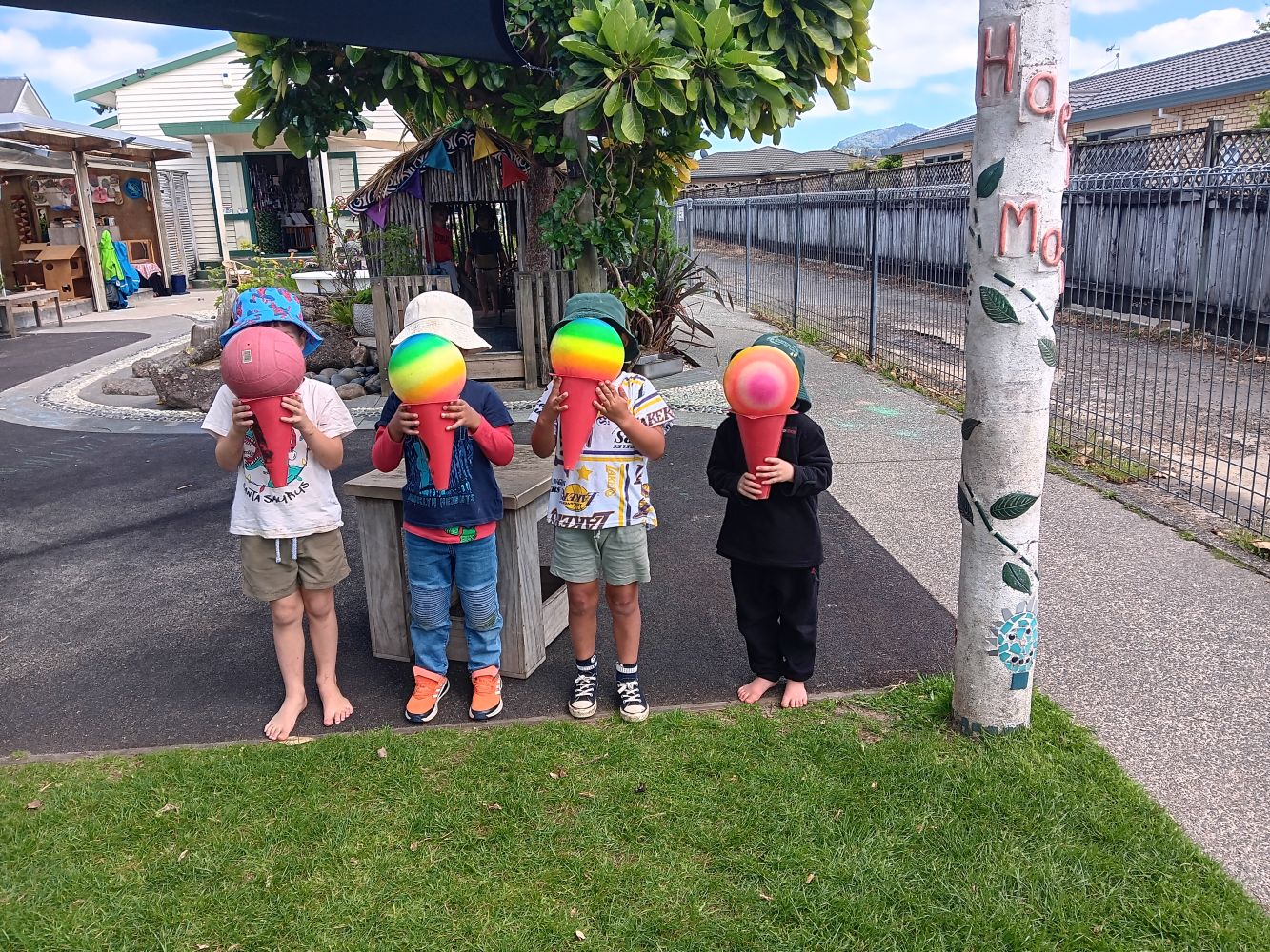 Mairtown Kindergarten