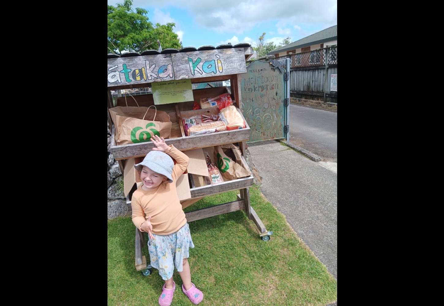 Mairtown Kindergarten