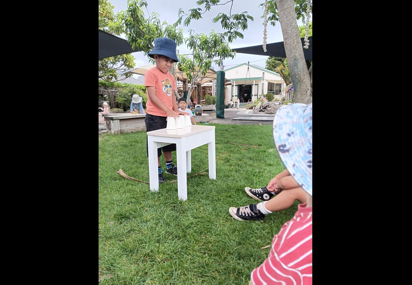 Mairtown Kindergarten