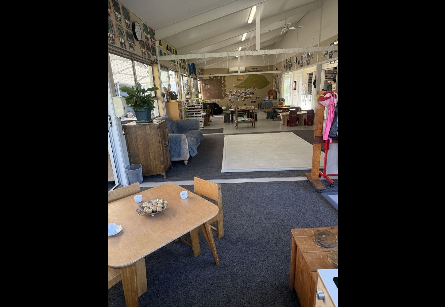 Hikurangi Kindergarten