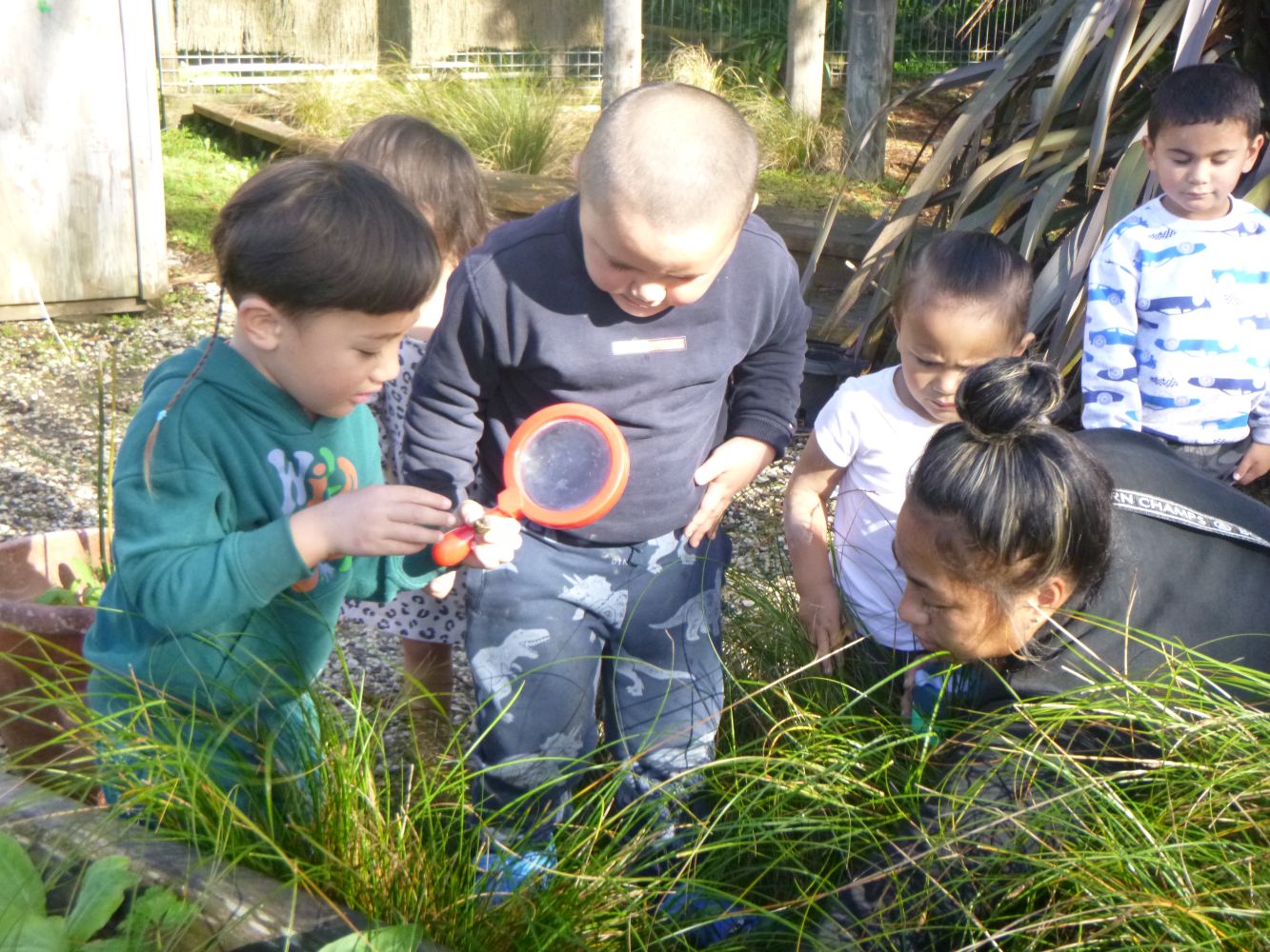 Hillcrest Kindergarten