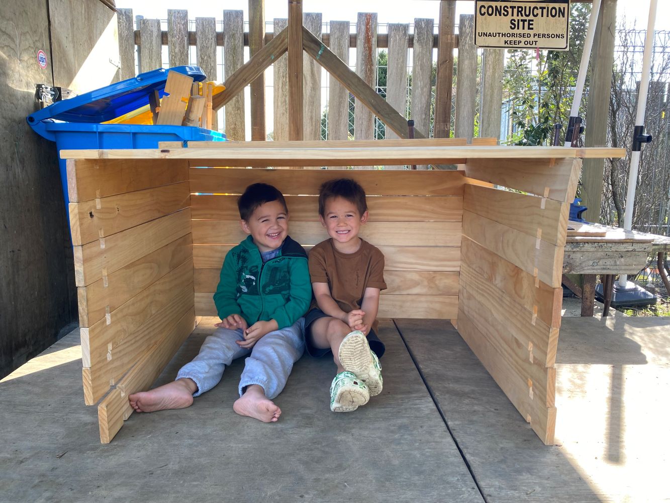 Selwyn Park Kindergarten