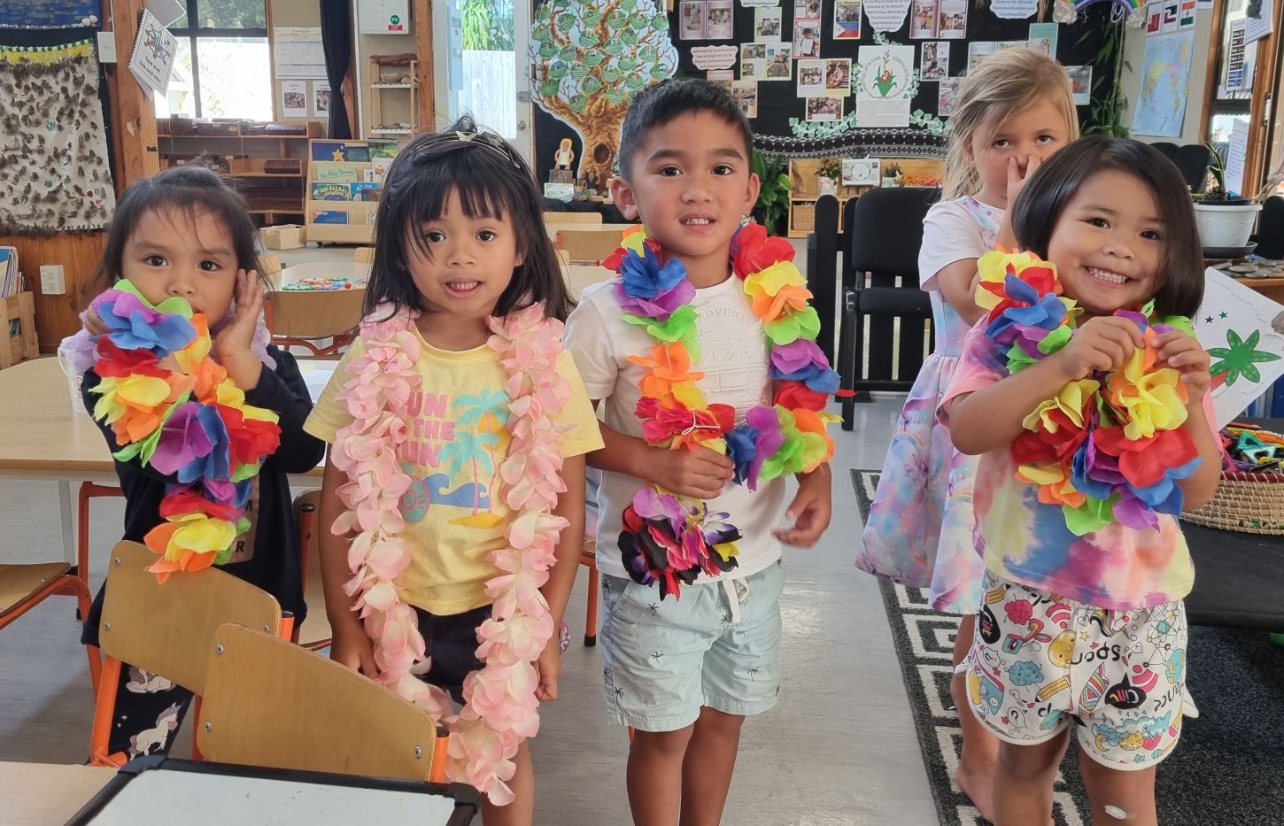 Selwyn Park Kindergarten