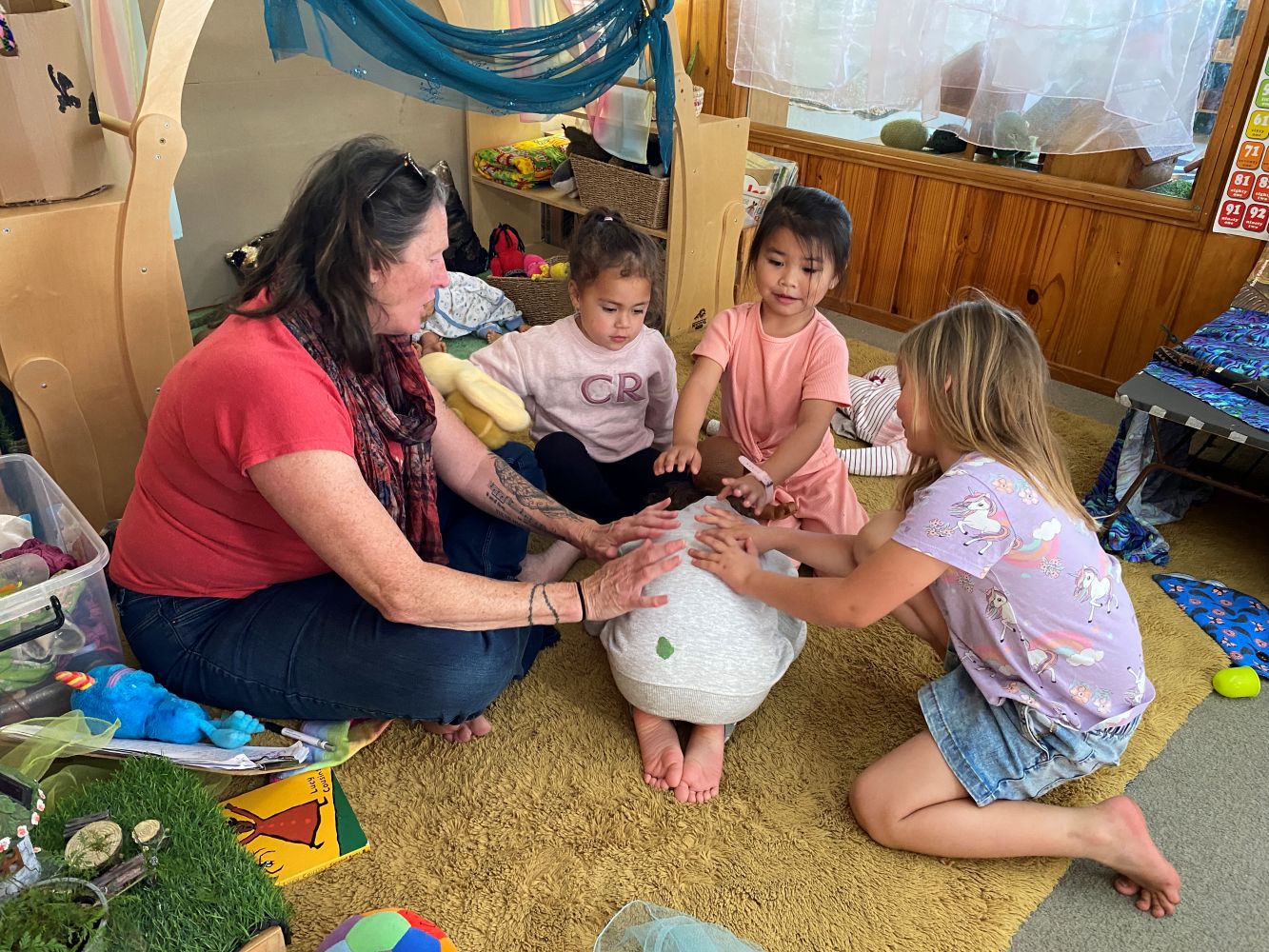 Selwyn Park Kindergarten