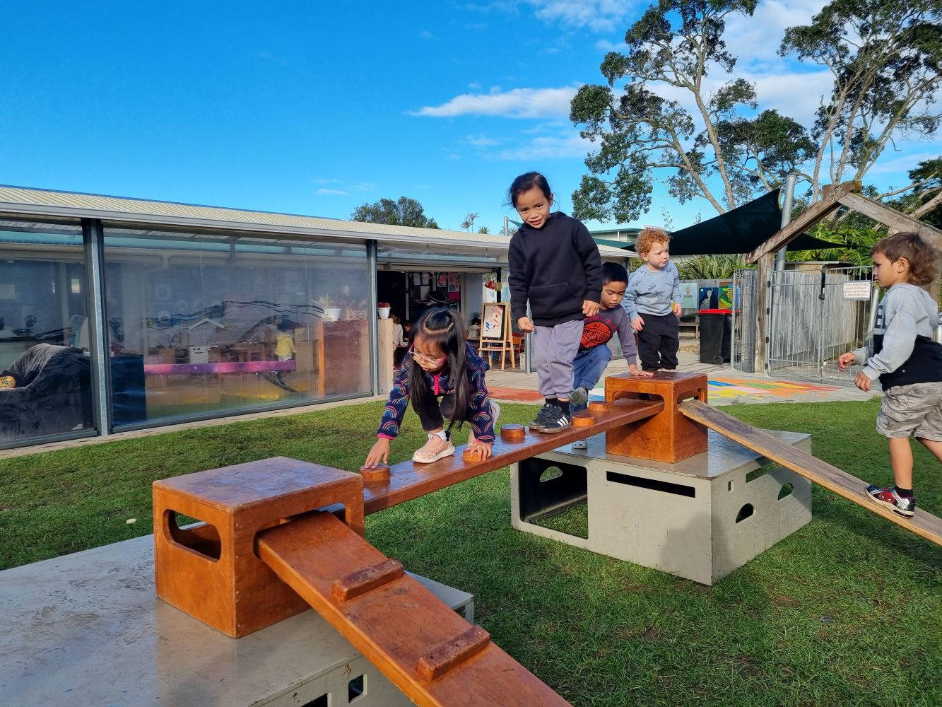 Selwyn Park Kindergarten