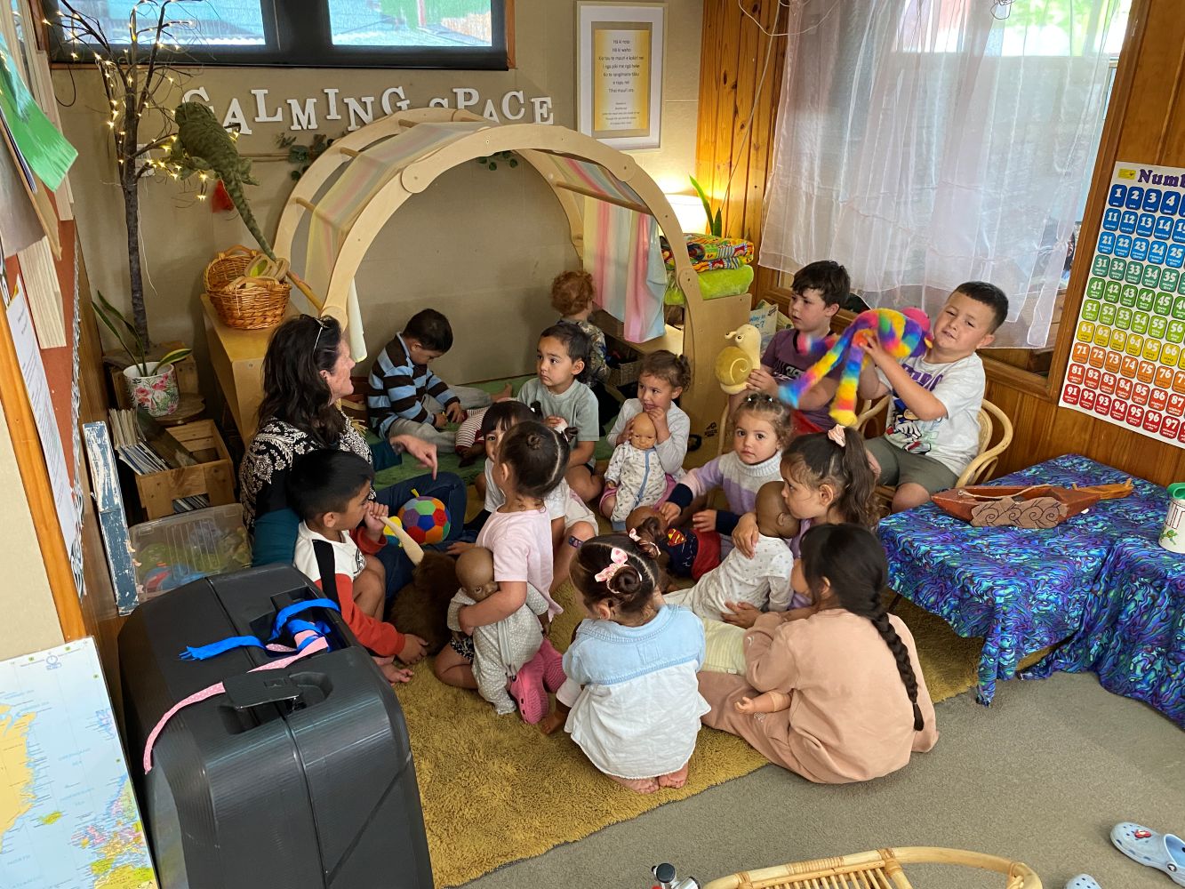 Selwyn Park Kindergarten