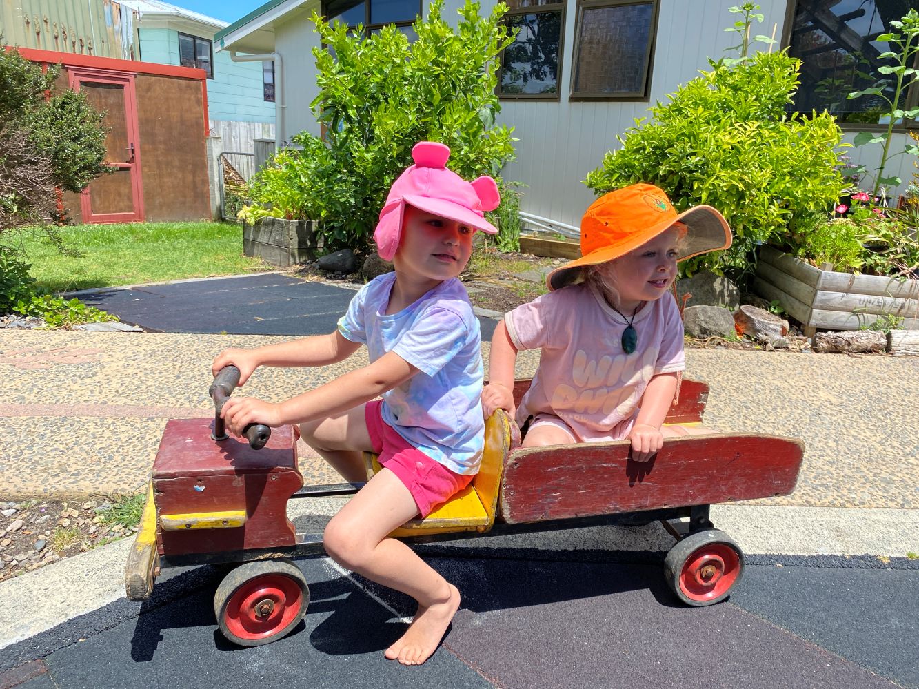Selwyn Park Kindergarten