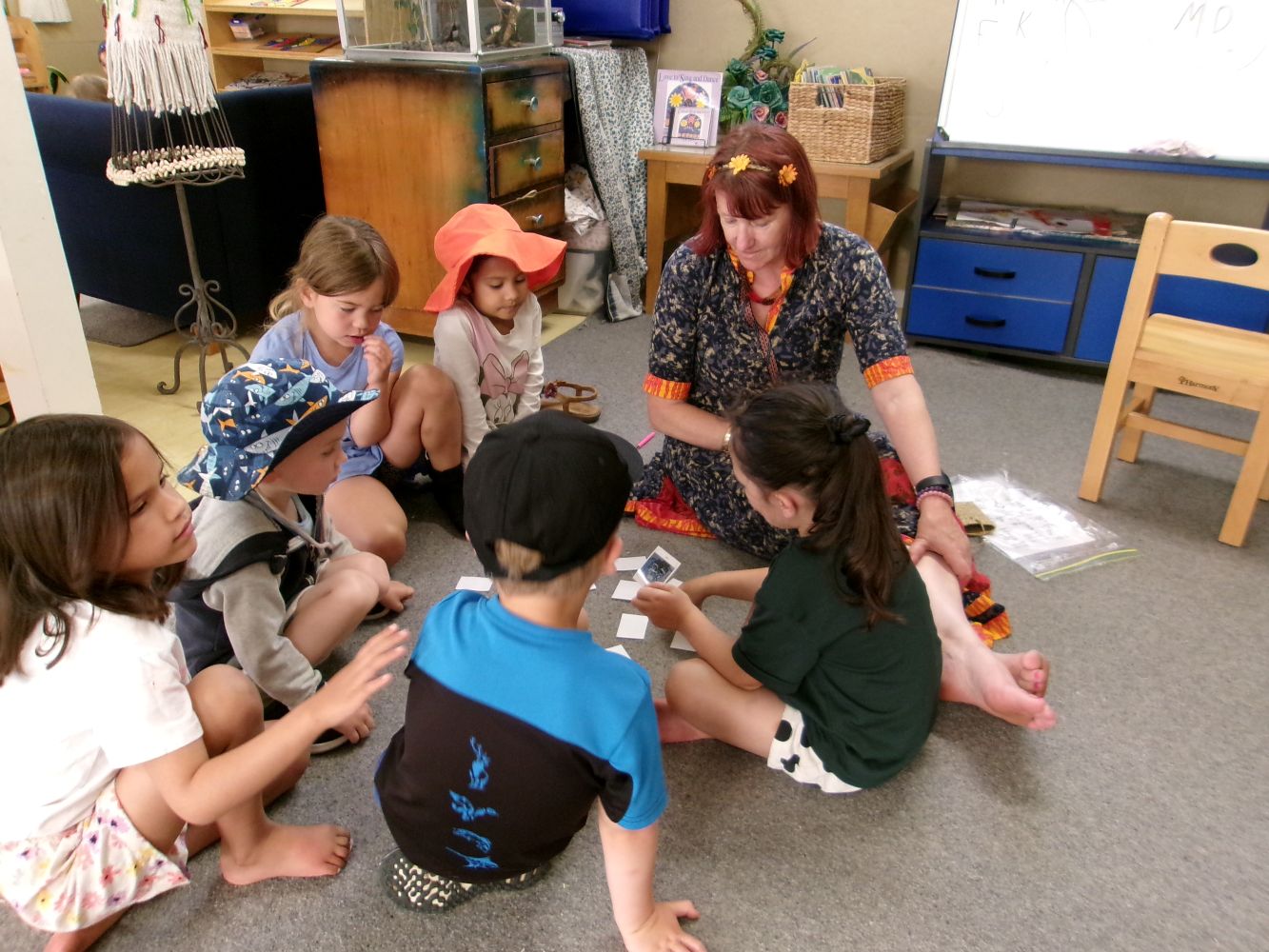 Dargaville Kindergarten