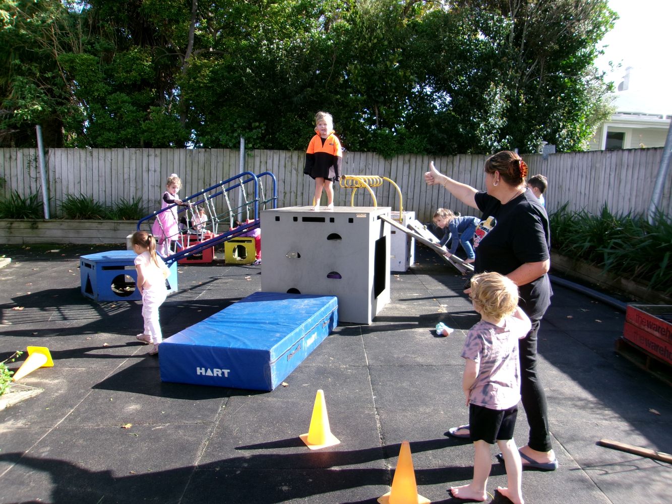 Dargaville Kindergarten