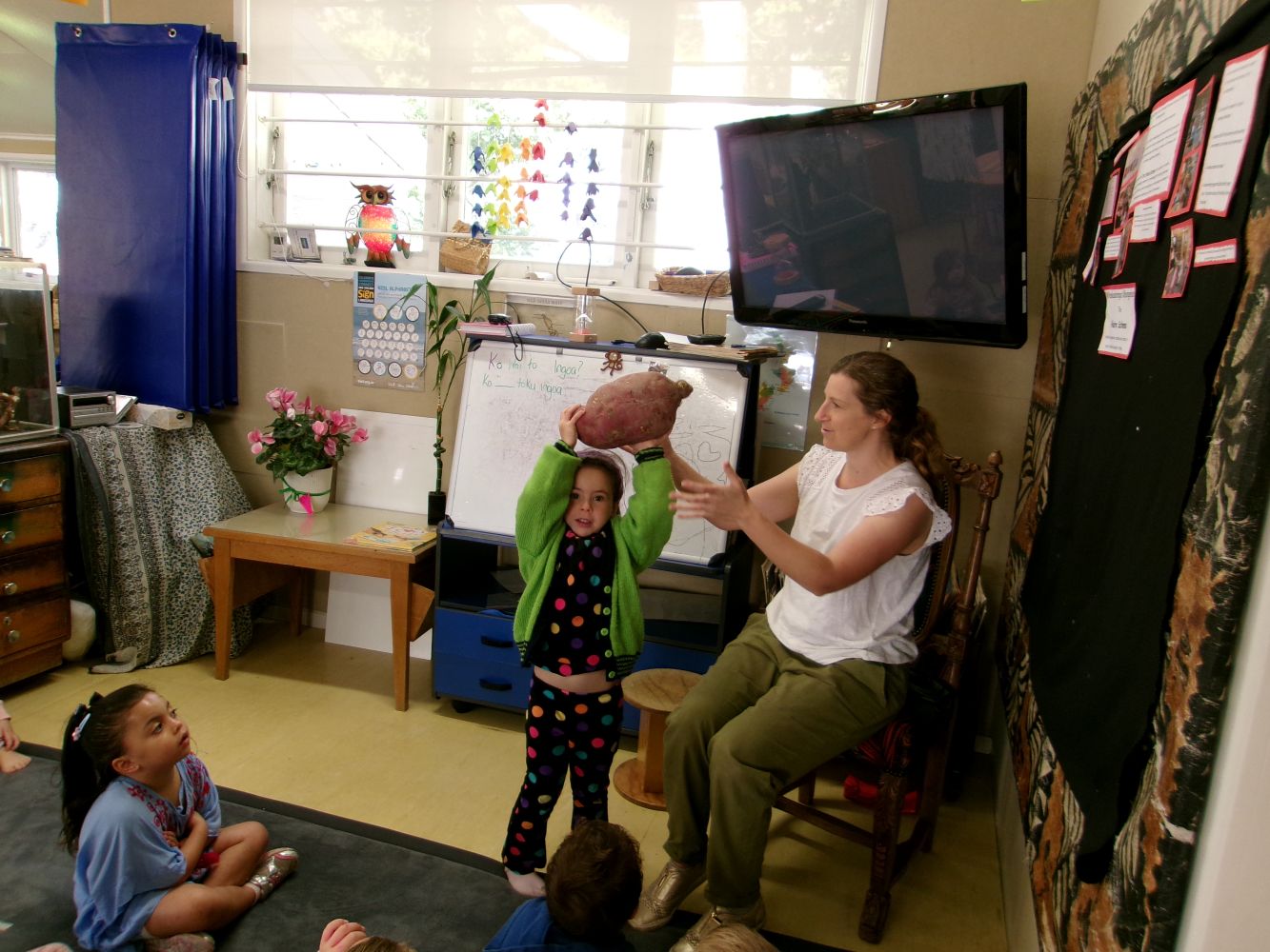 Dargaville Kindergarten