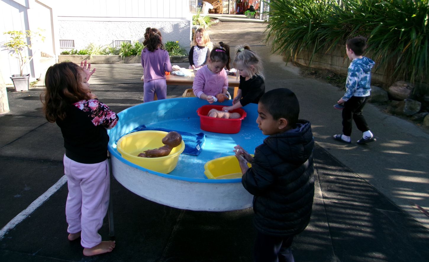 Dargaville Kindergarten